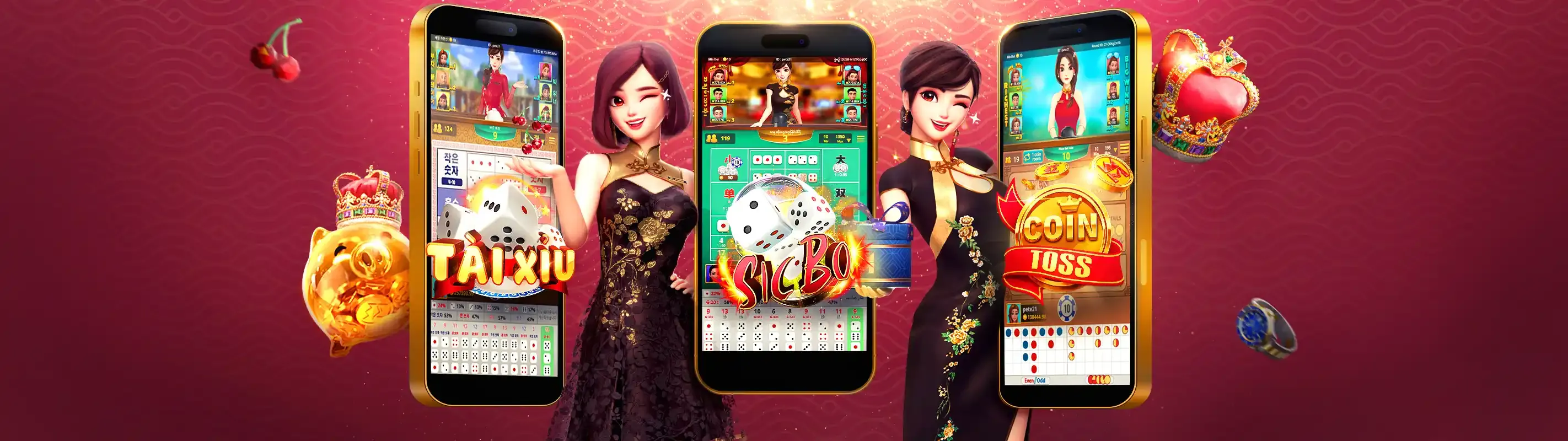 Hình ảnh tổng quan hướng dẫn chơi game tại 11uu link mới